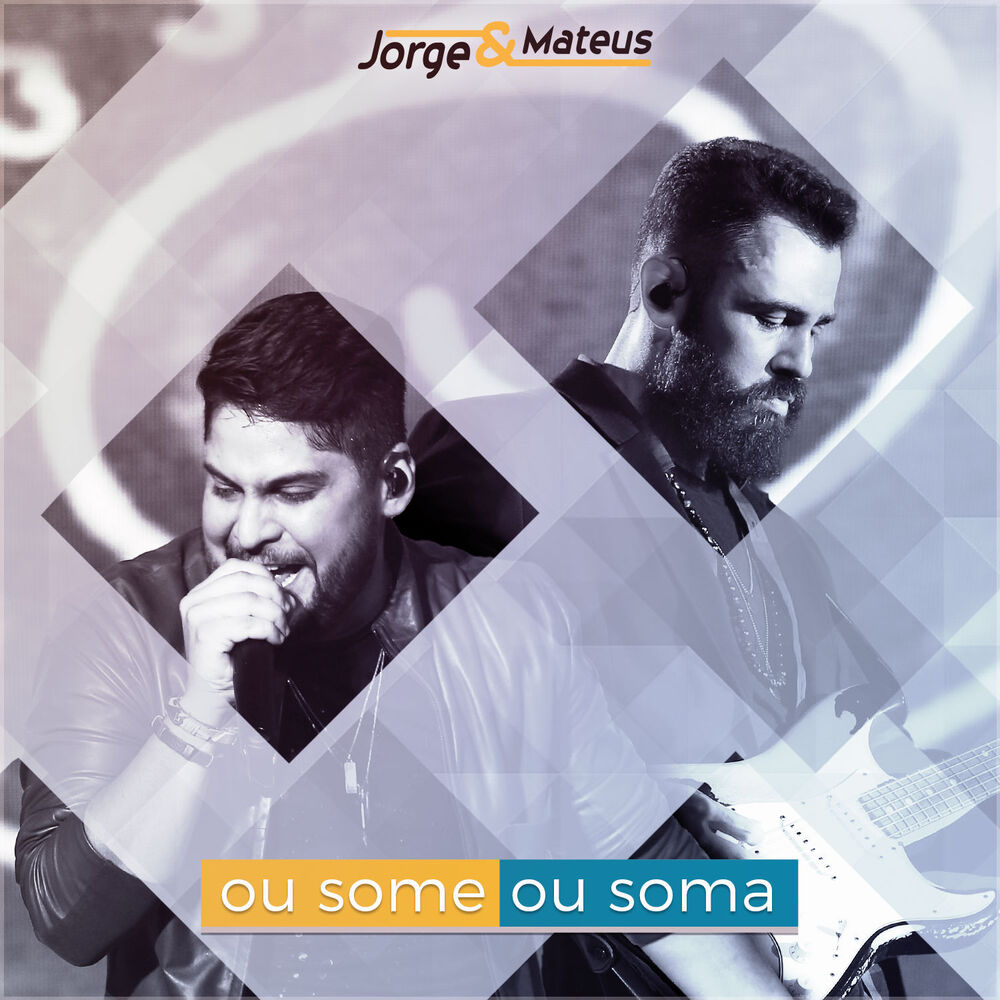 Picture of Ou Some Ou Soma - Single (Ao Vivo)