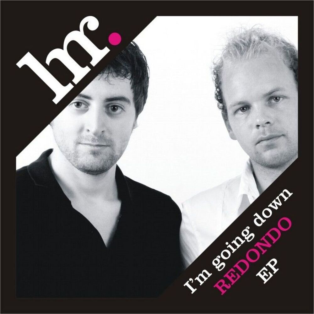 Picture of I'm Going Down EP