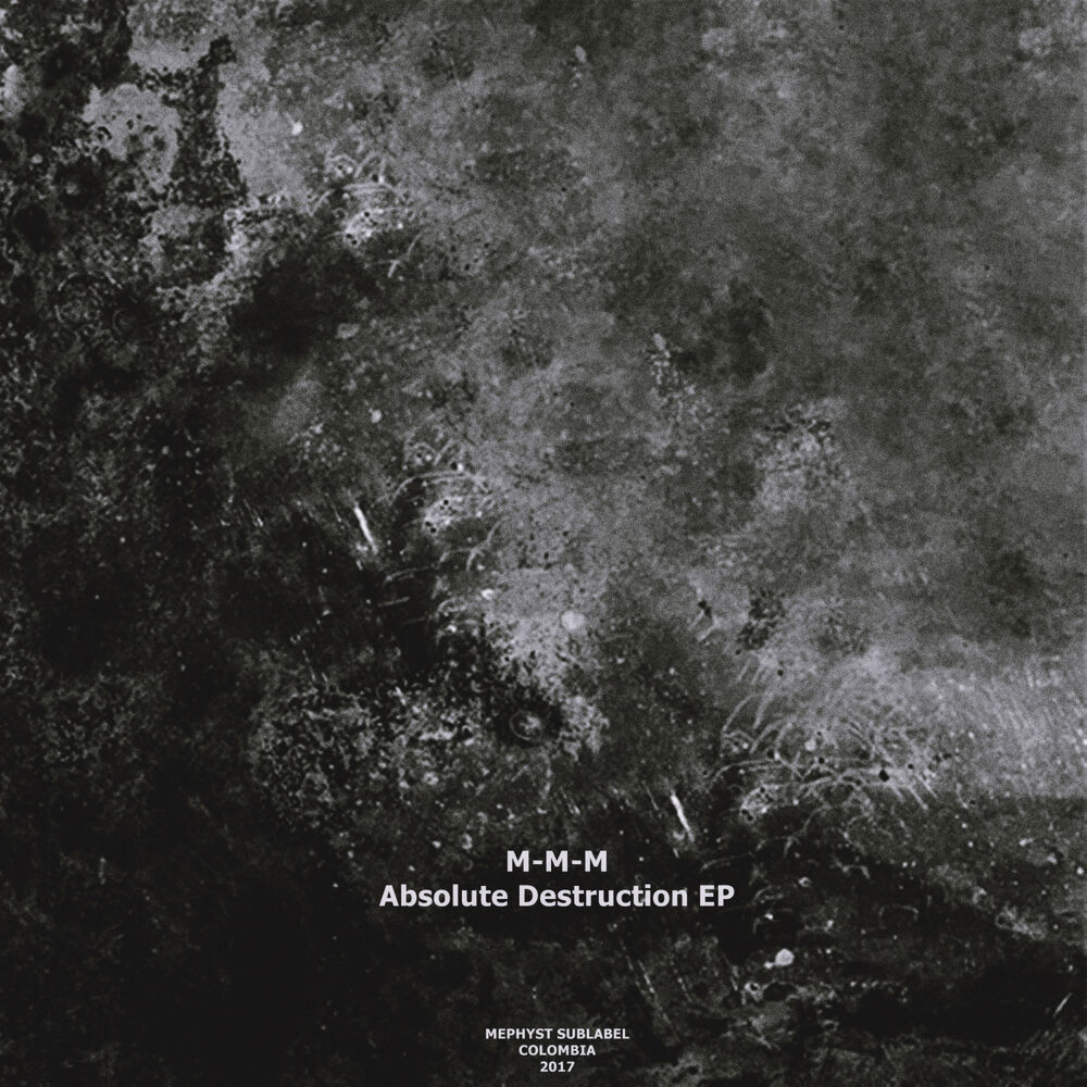 Picture of Absolute Destruction EP
