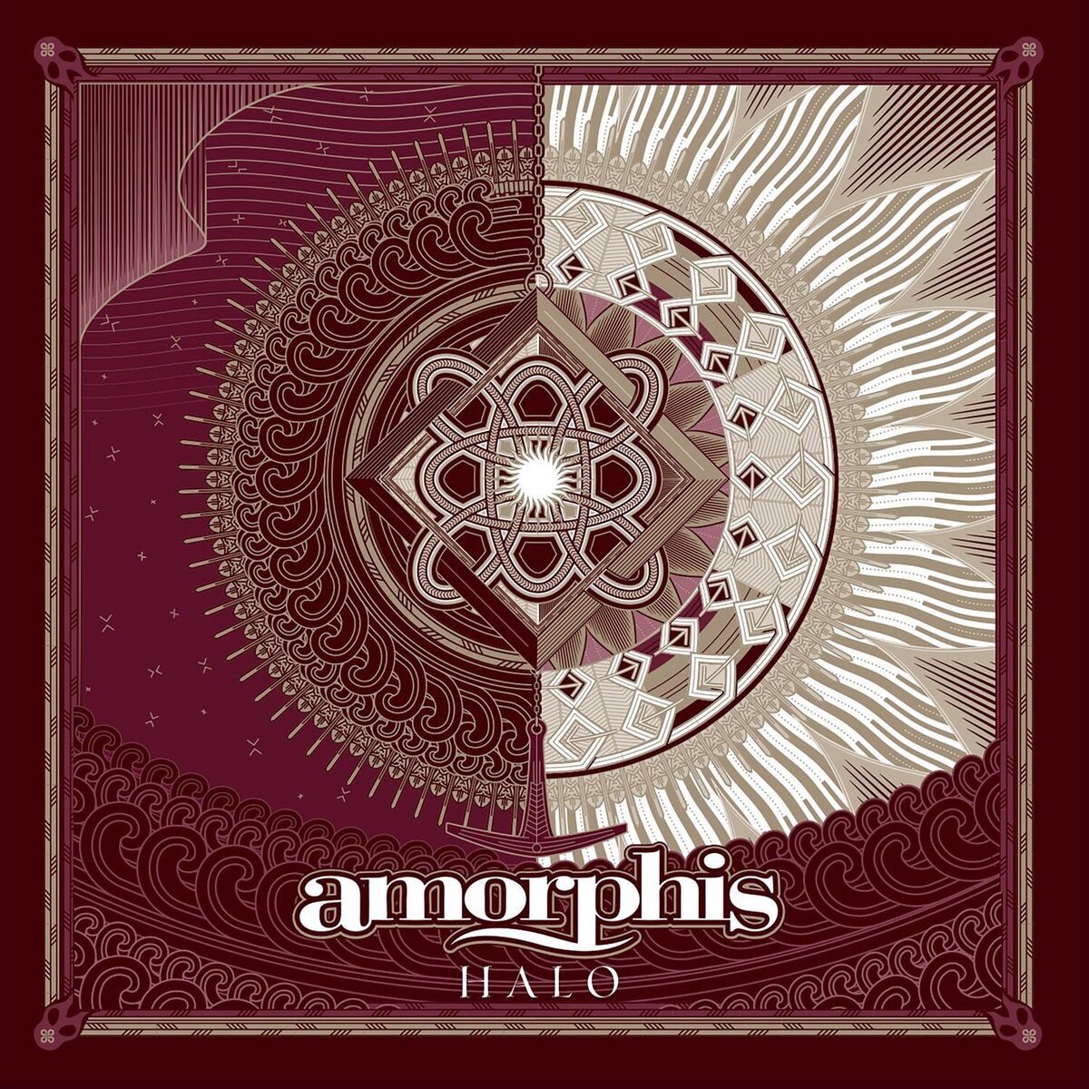 Album cover of The Well