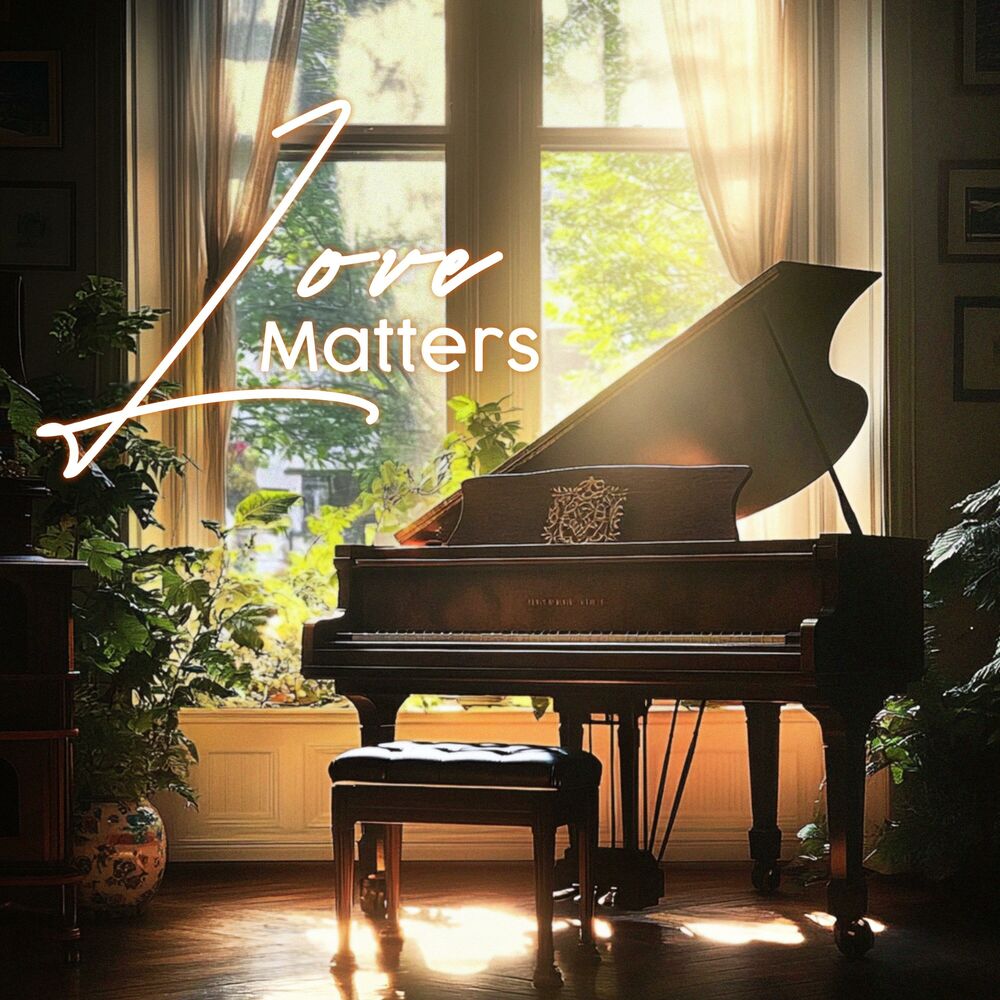 Picture of Love Matters