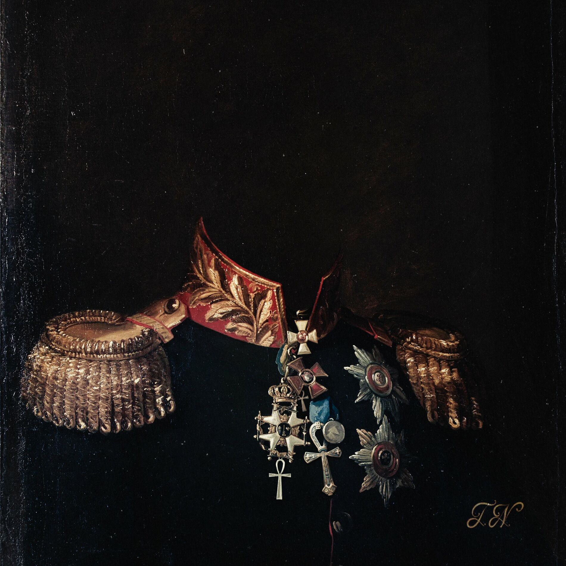 Album cover of Killuavie