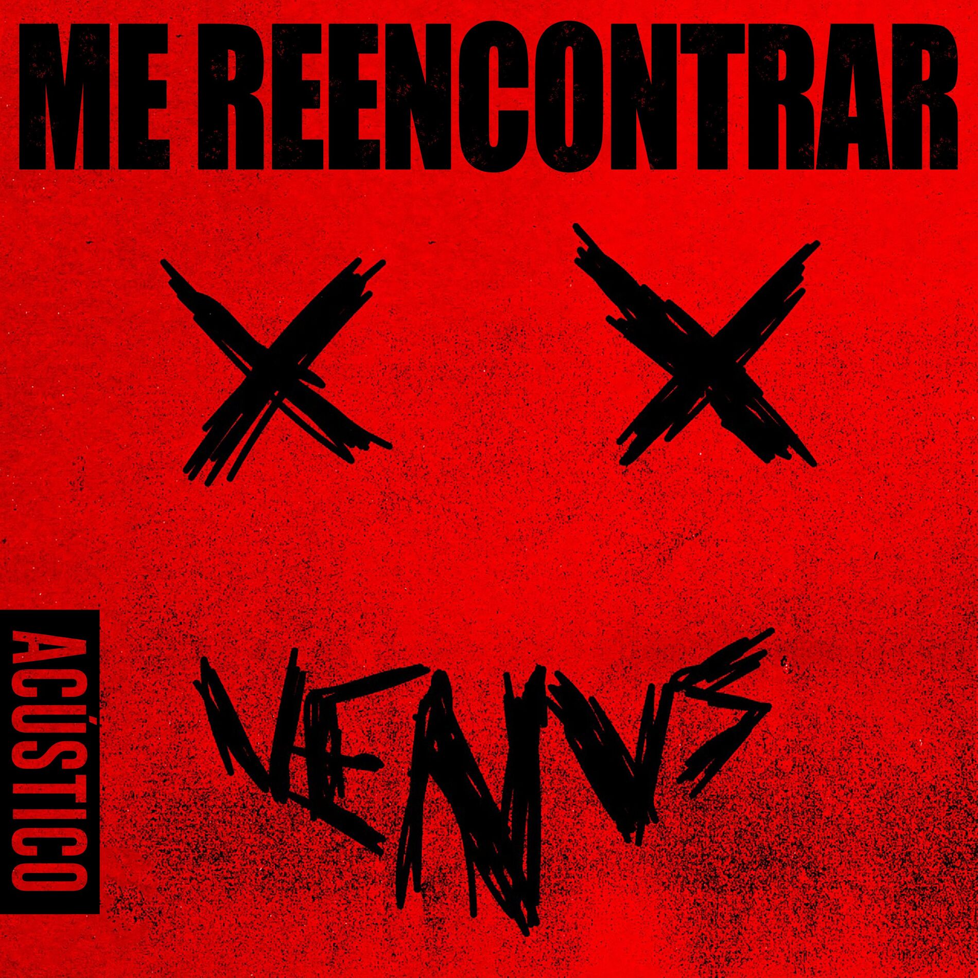 Album cover of Me Reencontrar (Acústico)