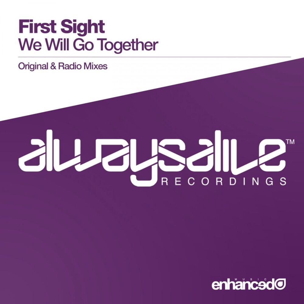 Picture of We Will Go Together