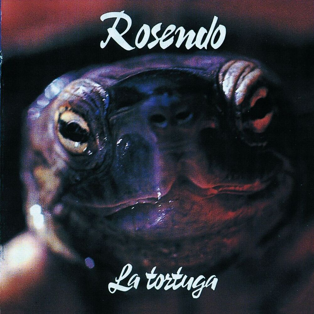 Picture of La Tortuga