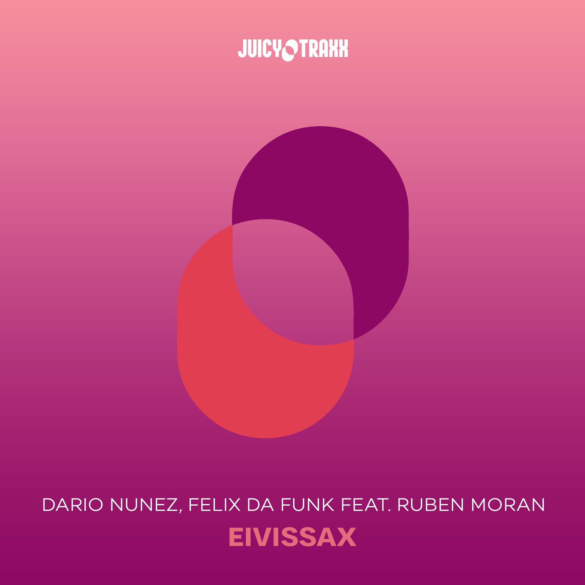 Album cover of Eivissax
