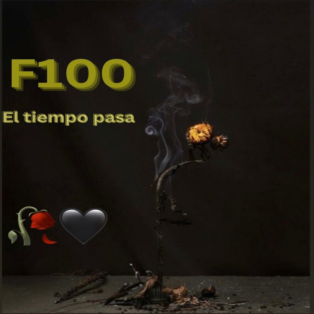 Picture of El Tiempo Pasa