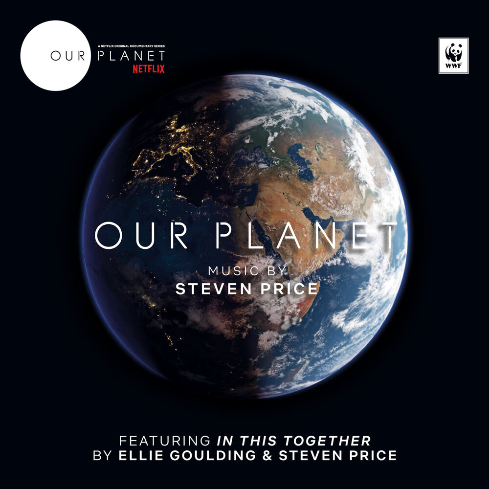 Picture of Our Planet (Music from the Netflix Original Series)