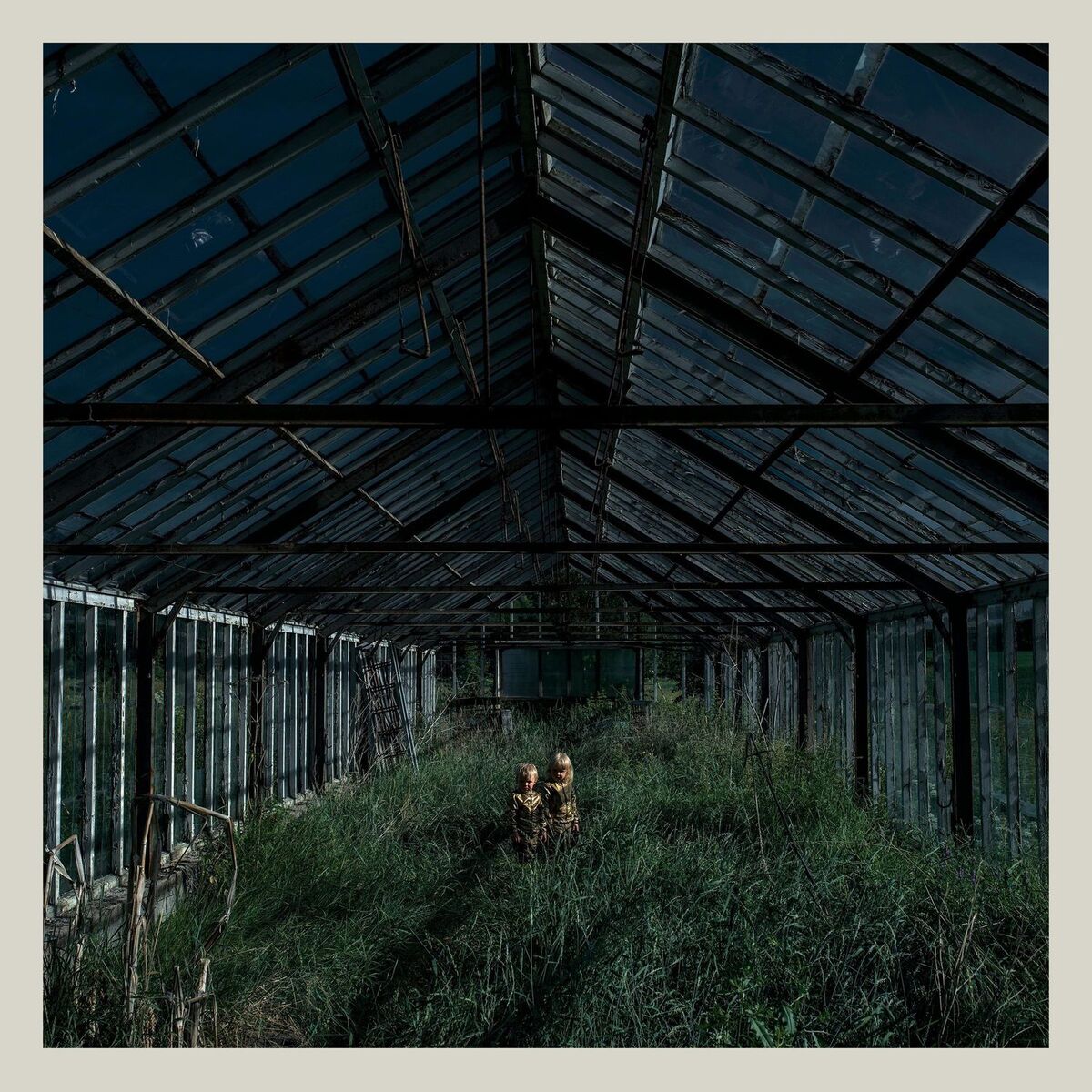 Album cover of Indica