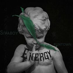 Cover of Energy