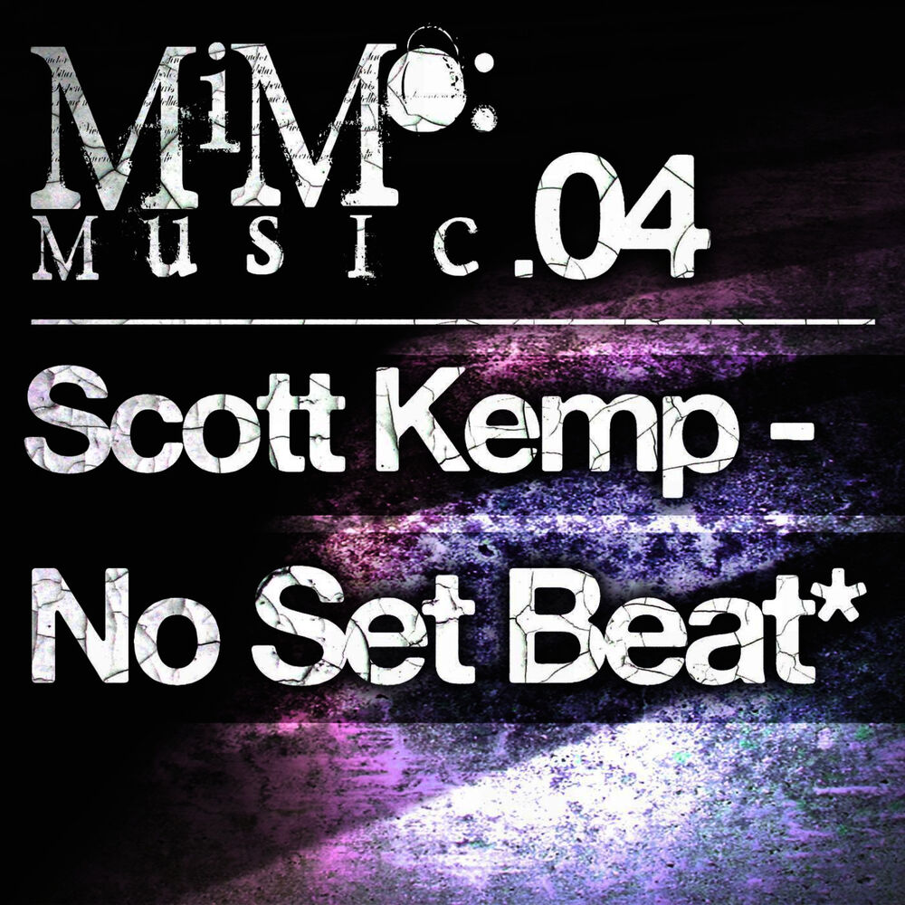 Picture of No Set Beat