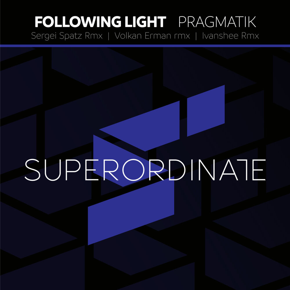 Picture of Pragmatic