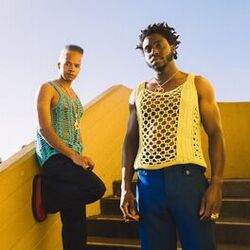 Cover of Never Doubt