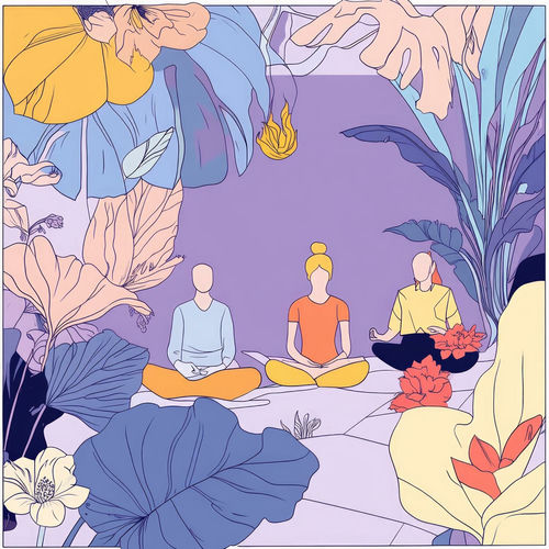 Relaxation Region