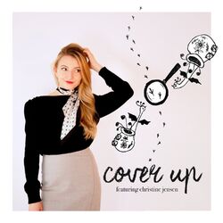 Cover of Cover Up
