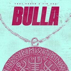 Cover of Bulla