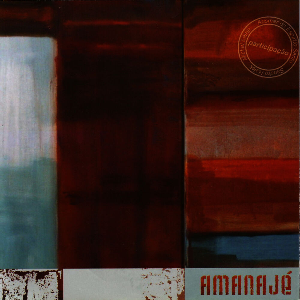 Picture of Amanajé