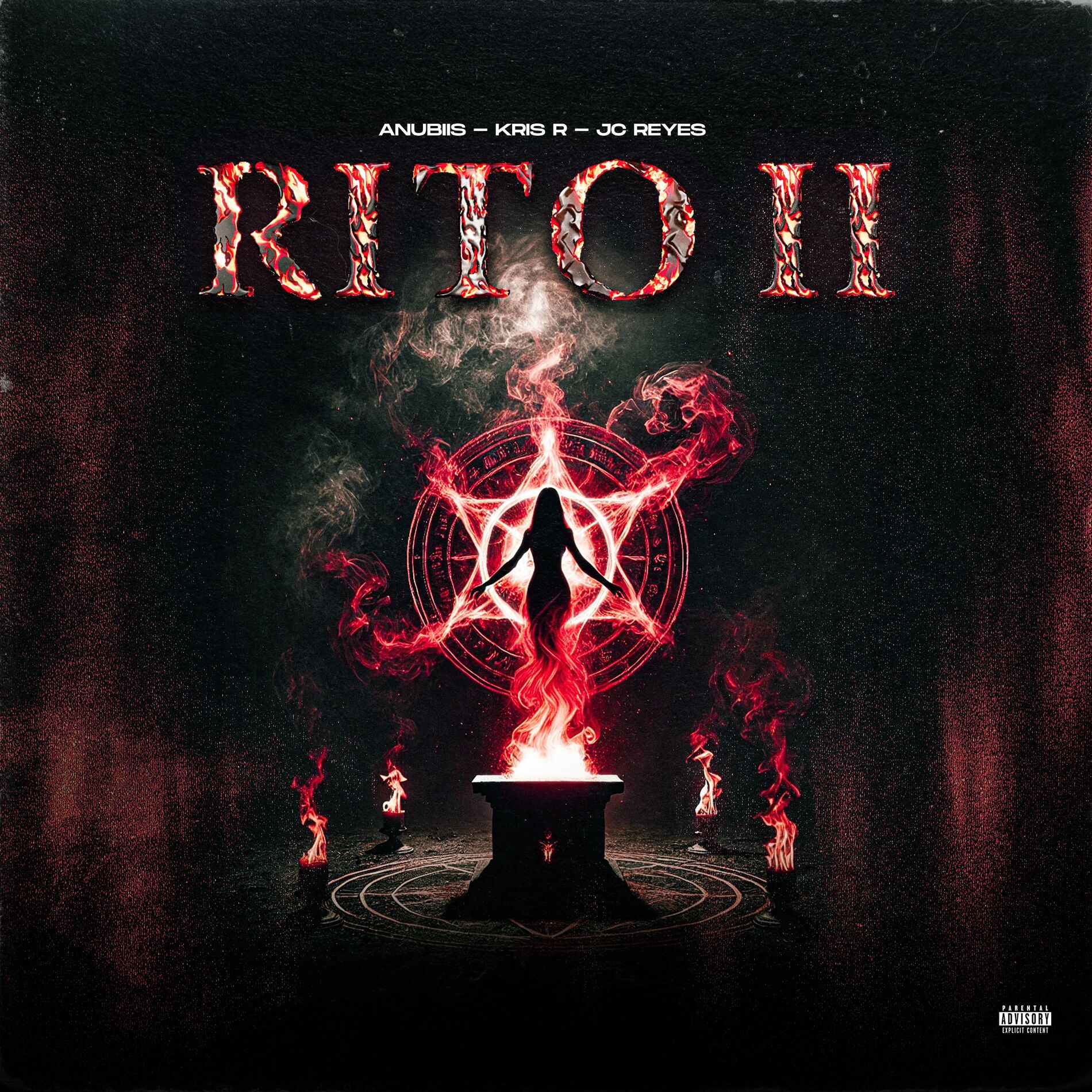 Album cover of RITO II