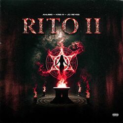 Cover of RITO II