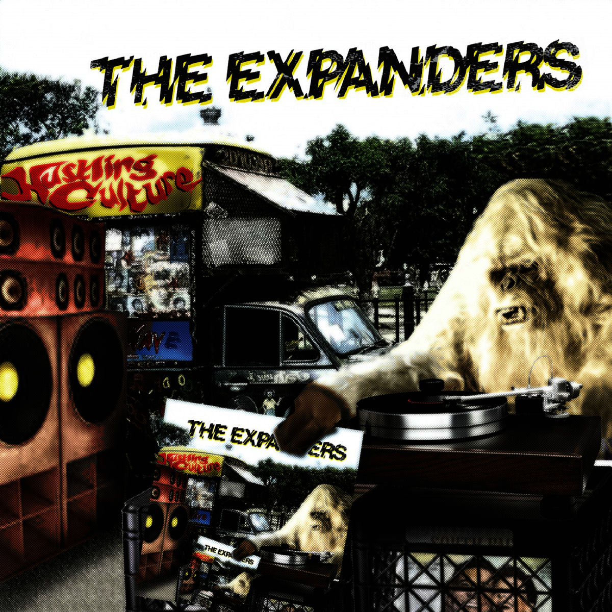 Album cover of People Business
