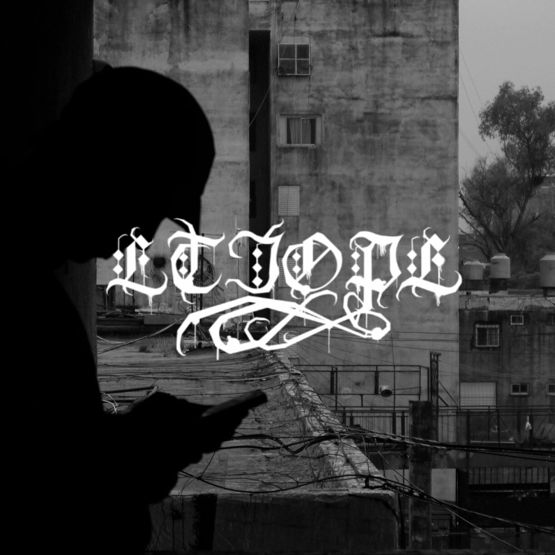 Album cover of ETÍOPE