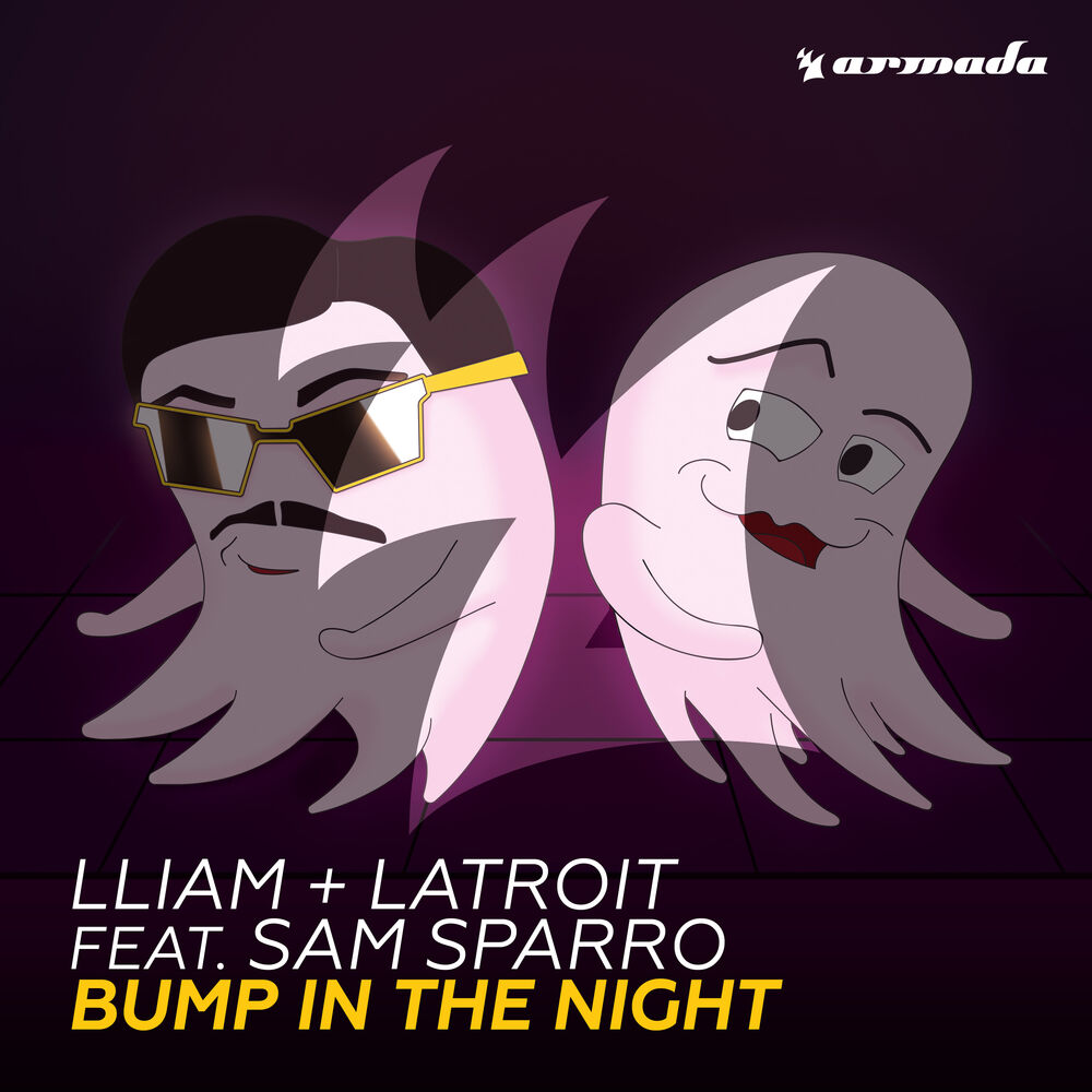Picture of Bump In The Night