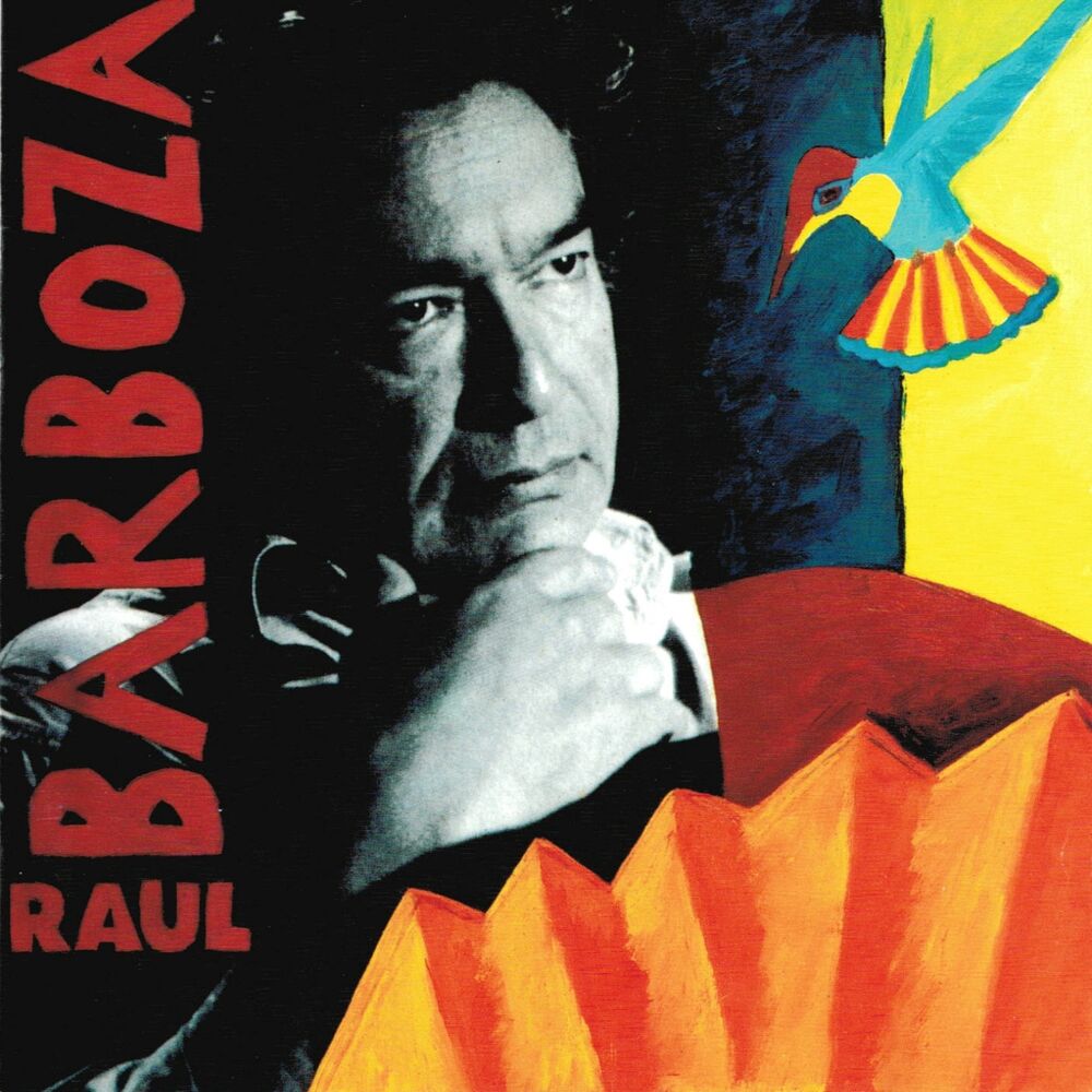 Picture of Raul Barboza