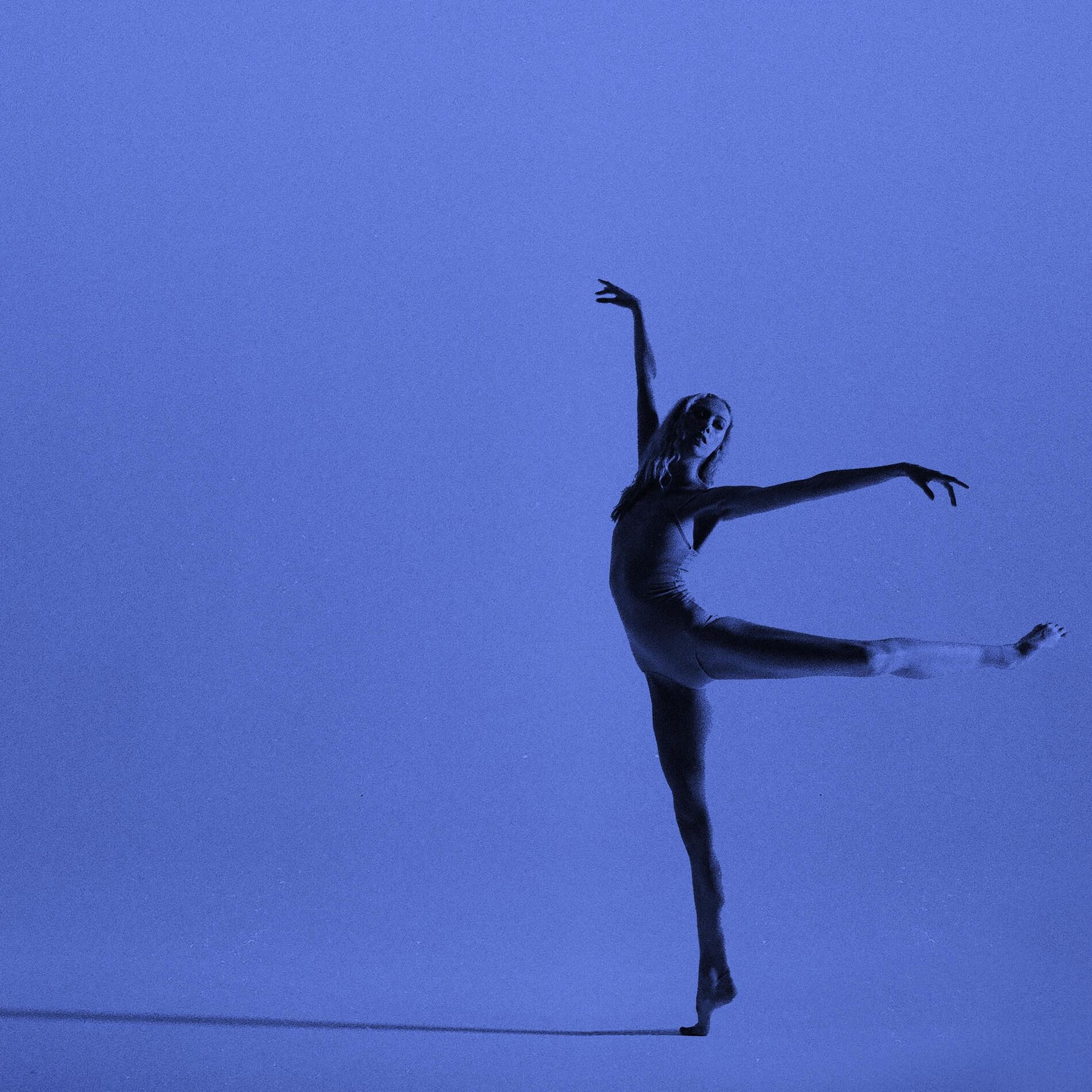 Album cover of Raw Blue (Deluxe Edition)