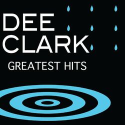 Cover of Greatest Hits