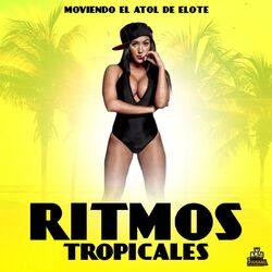 Cover of Moviendo El Atol De Elote