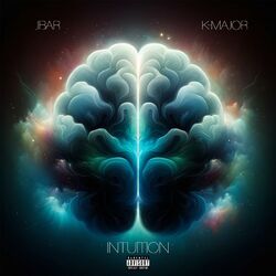 Cover of Intuition (The Ep)