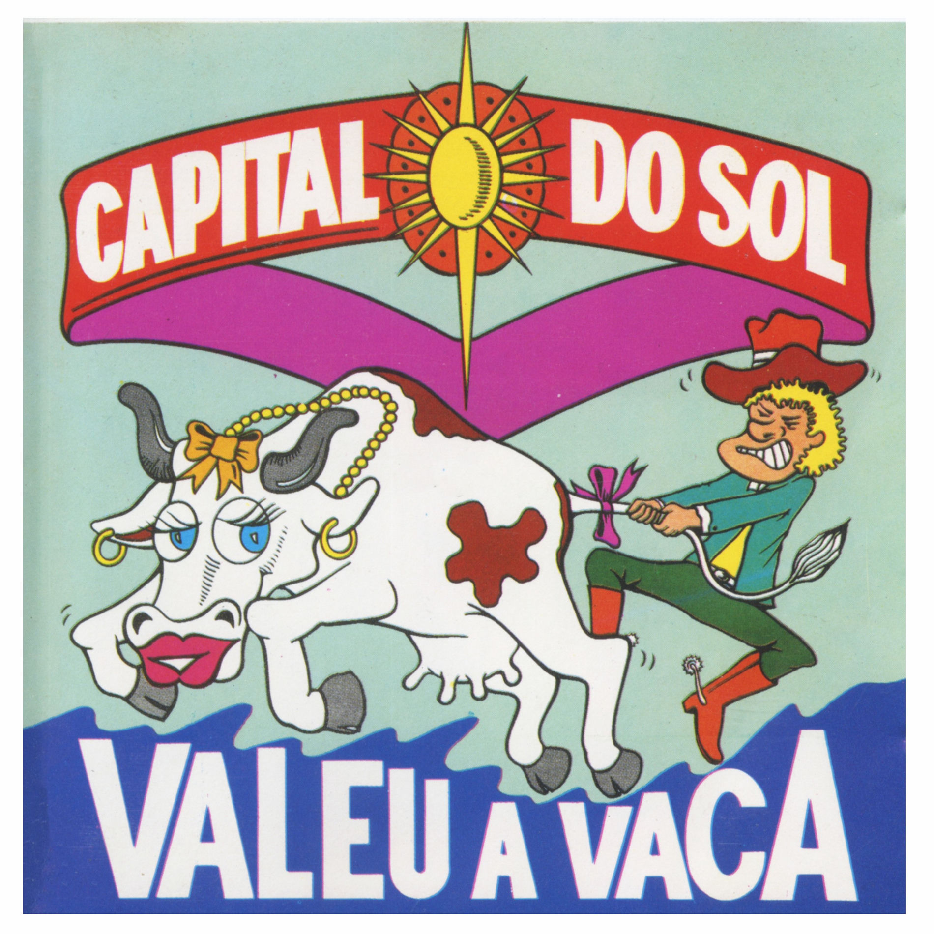 Album cover of Filha do Sol