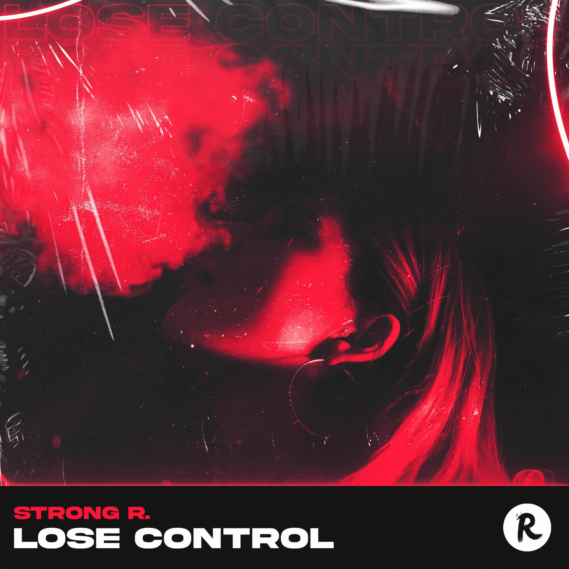 Album cover of Lose Control
