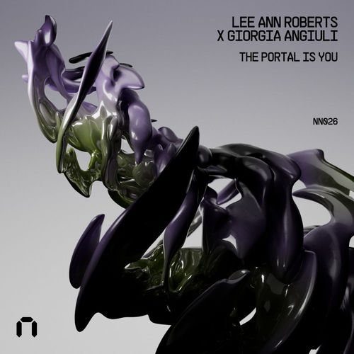 The Portal Is You artwork