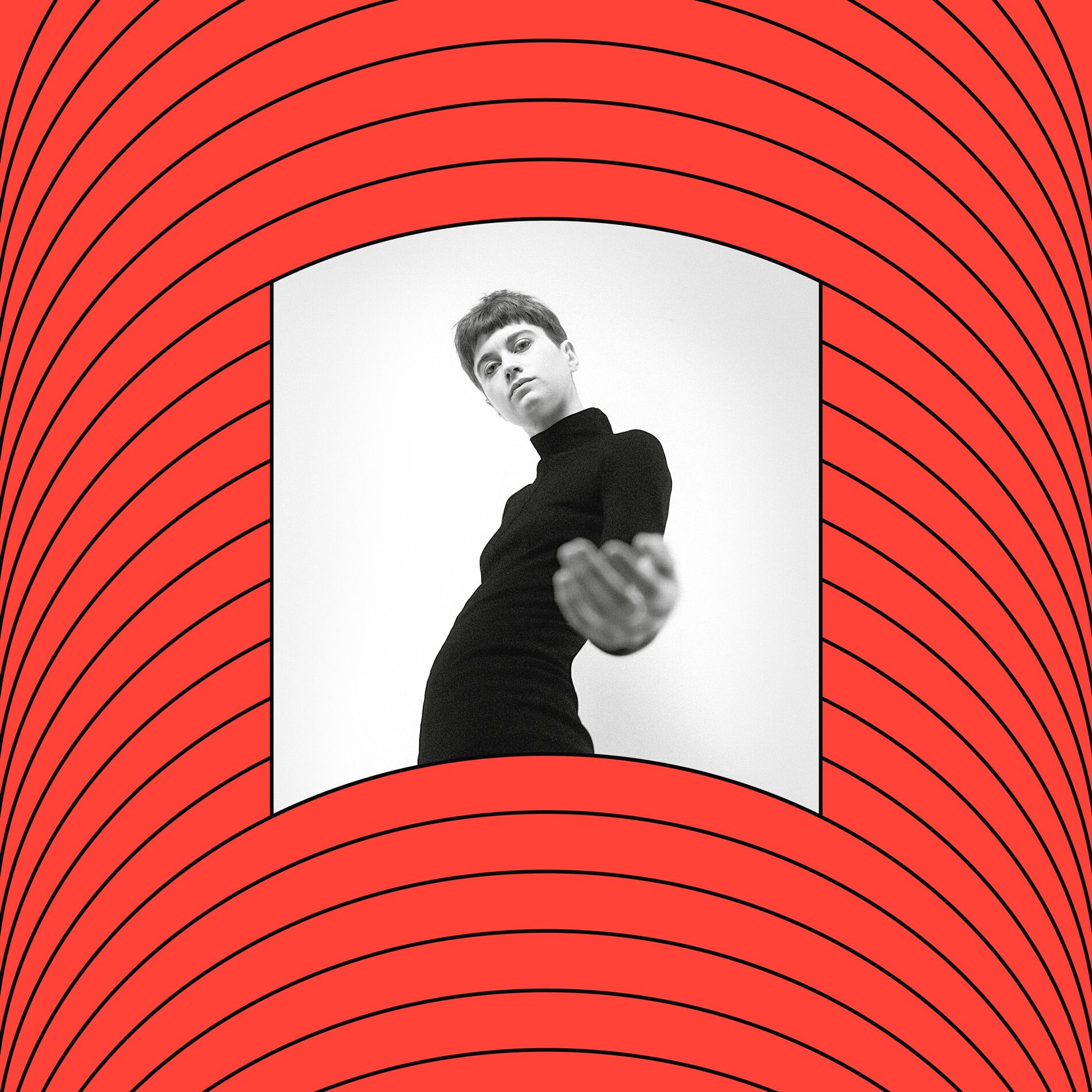 Album cover of Tu parles trop