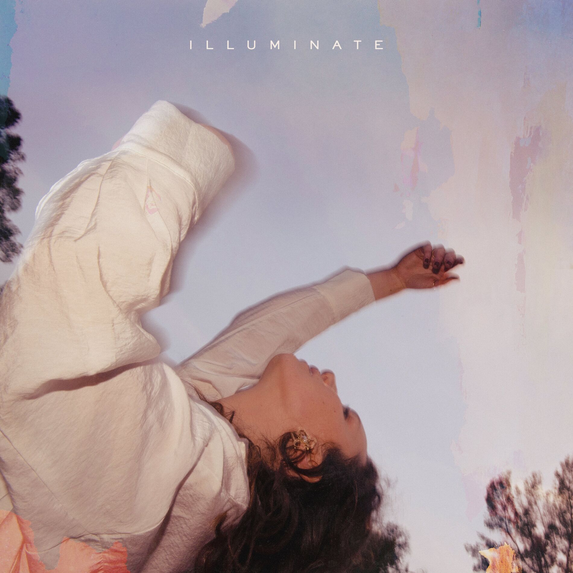 Album cover of Illuminate