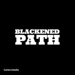 Cover of Blackened Path