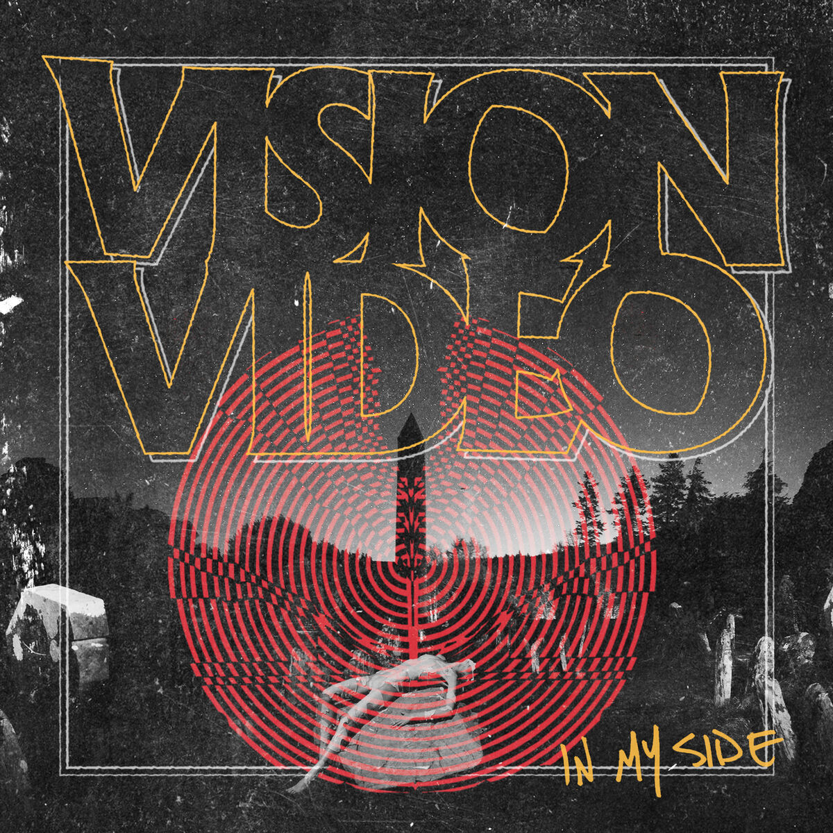 Album cover of In My Side