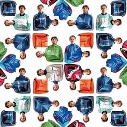 Cover of *x EP