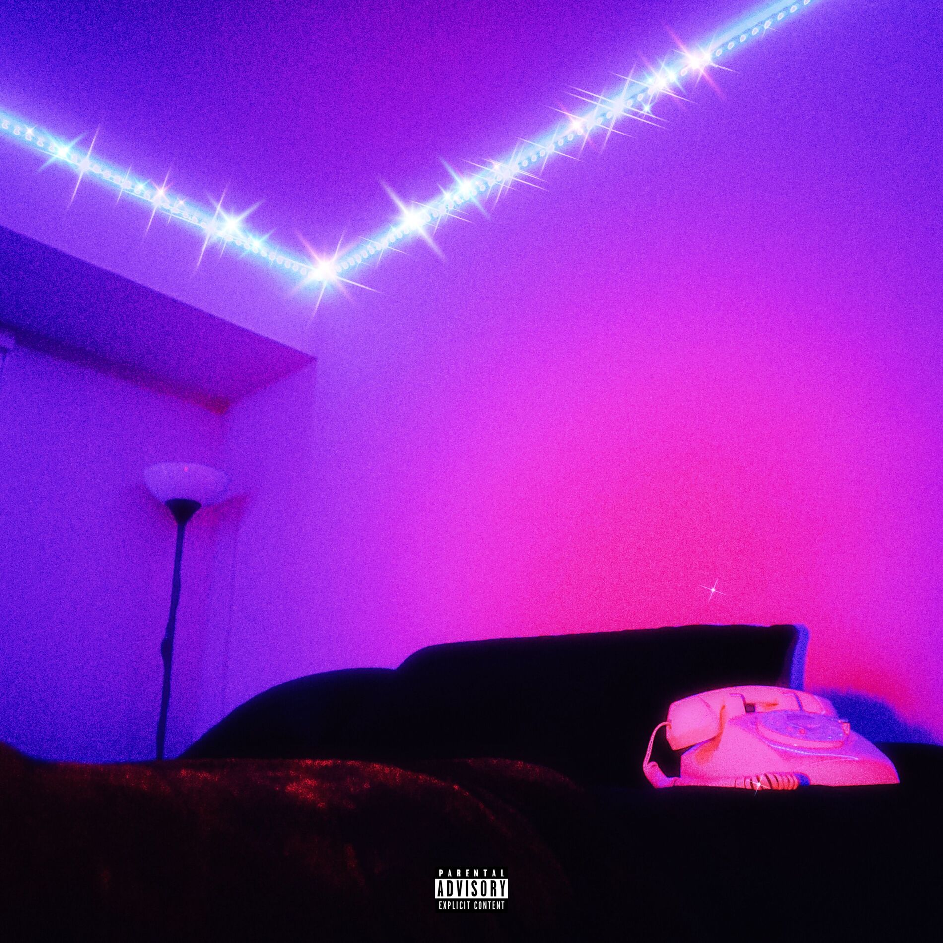 Album cover of RUNAWAY.