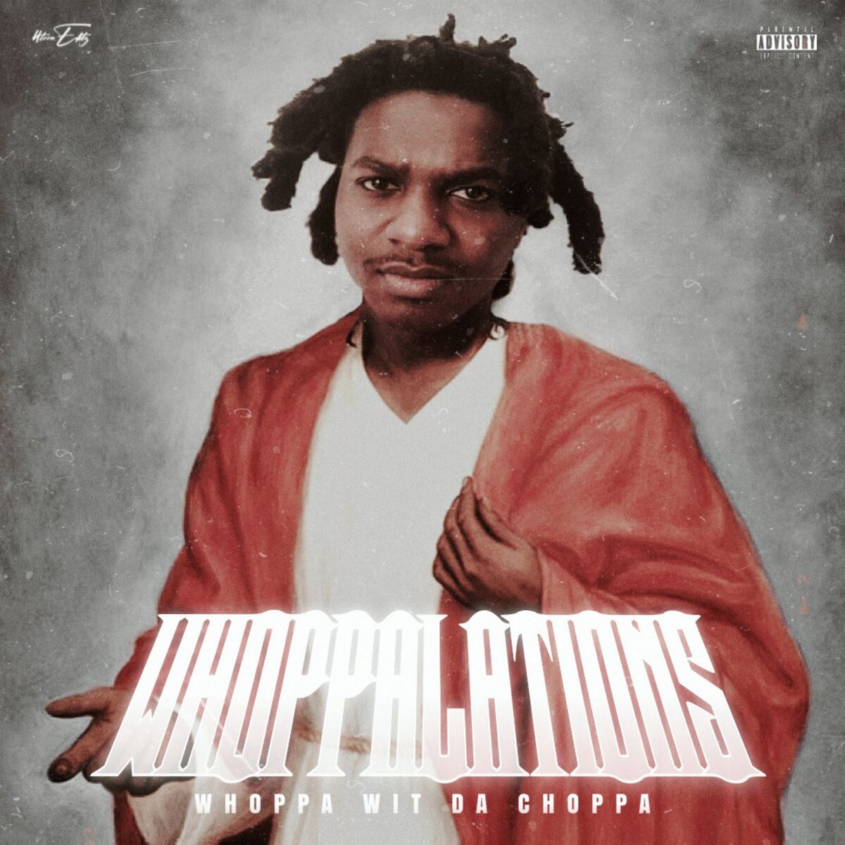 Album cover of Mooky