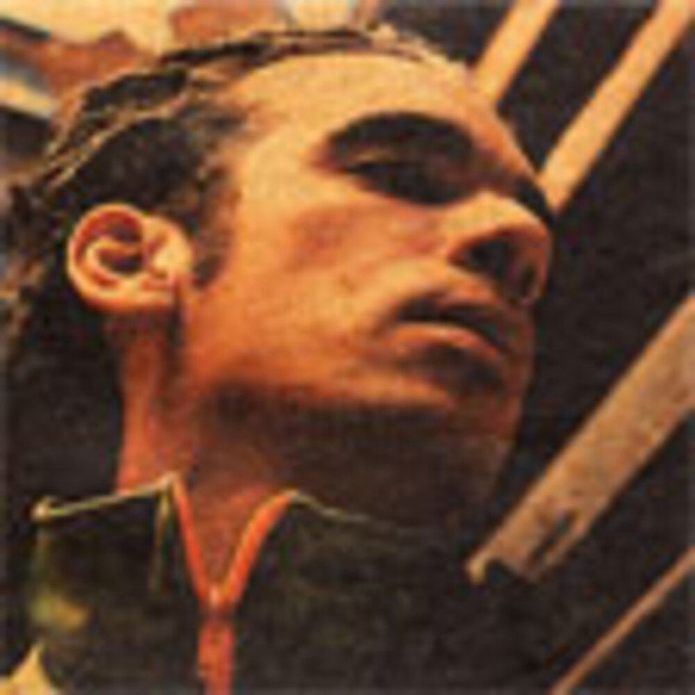 Picture of Max de Castro