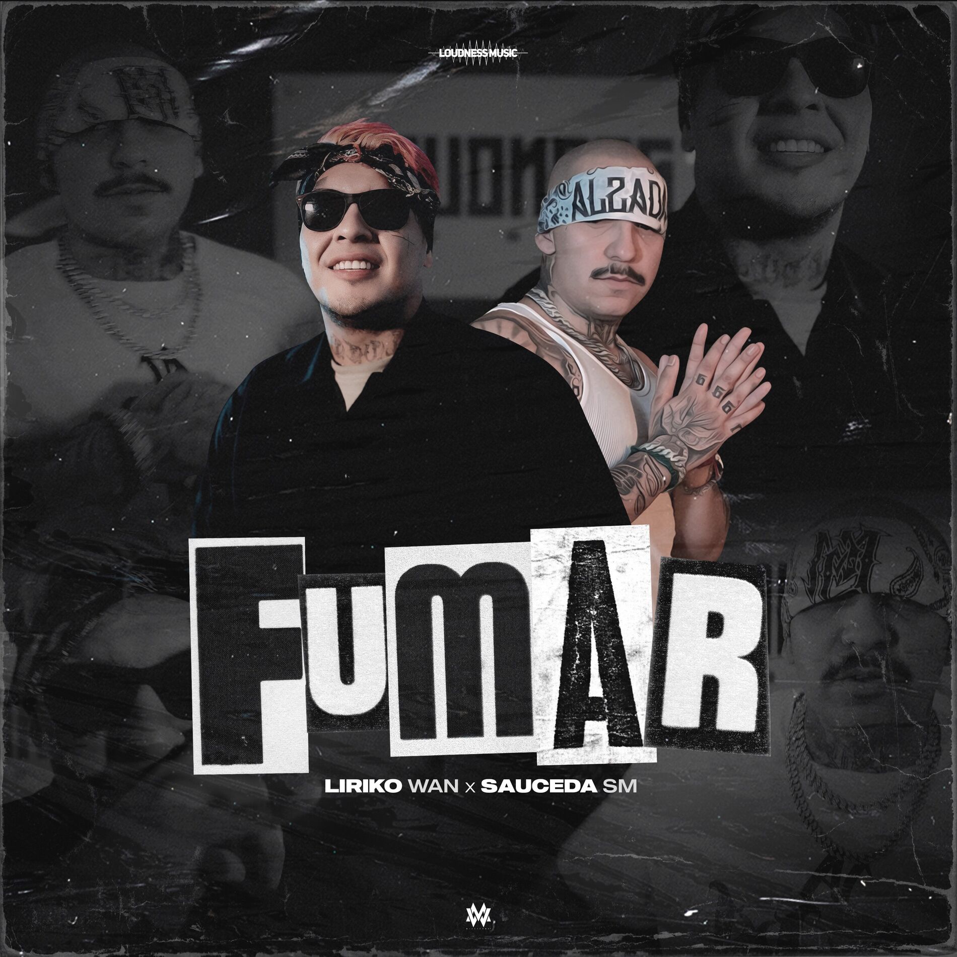 Album cover of Fumar
