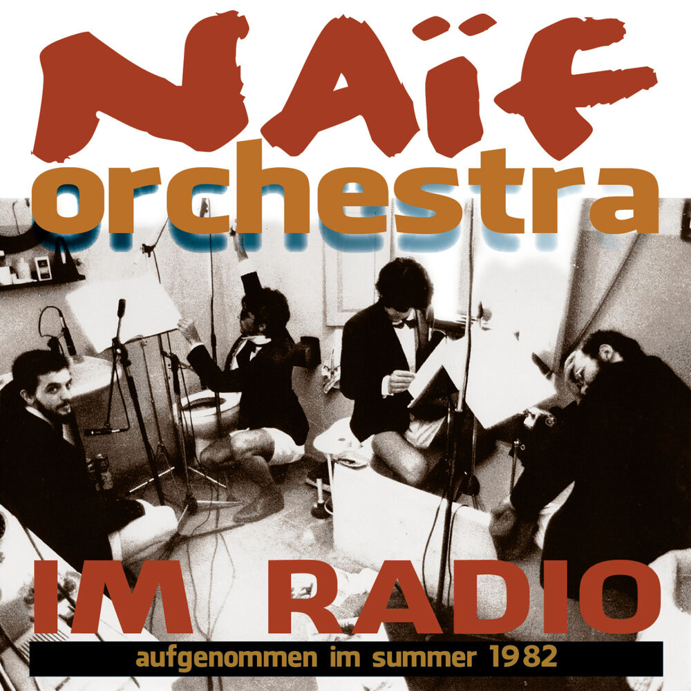 Picture of Im Radio