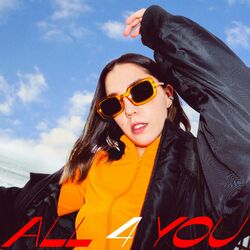 Cover of All 4 You