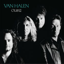 Cover of OU812 (2023 Remaster)