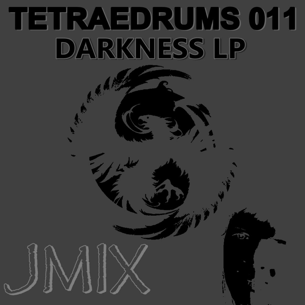 Picture of Darkness Lp