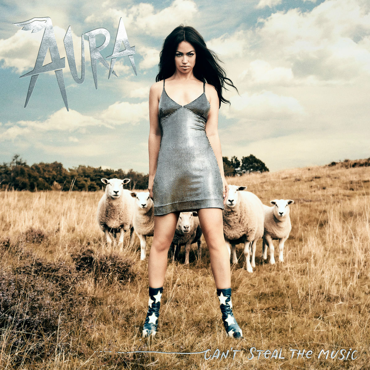 Album cover of Indian Giver
