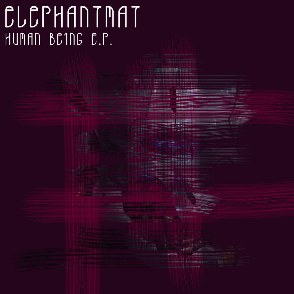 Picture of Human Being E.P.