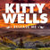 It Wasn't God Who Made Honky Tonk Angels by Kitty Wells album cover